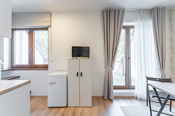 Pronájem bytu 2+kk v osobním vlastnictví 42 m², Čím