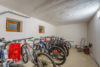 Pronájem bytu 2+kk v osobním vlastnictví 42 m², Čím