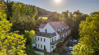 Pronájem bytu 2+kk v osobním vlastnictví 42 m², Čím