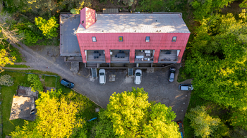 Pronájem bytu 2+kk v osobním vlastnictví 42 m², Čím