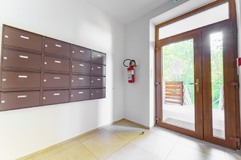 Pronájem bytu 2+kk v osobním vlastnictví 42 m², Čím