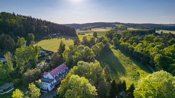 Pronájem bytu 2+kk v osobním vlastnictví 42 m², Čím