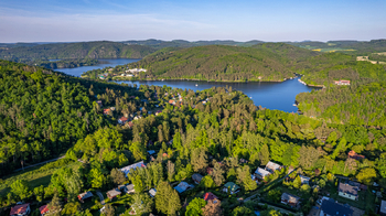 Pronájem bytu 2+kk v osobním vlastnictví 42 m², Čím