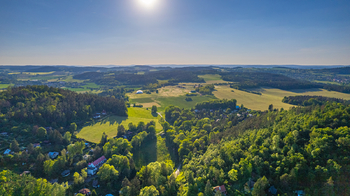 Pronájem bytu 2+kk v osobním vlastnictví 42 m², Čím