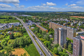 Prodej bytu 3+1 v osobním vlastnictví 74 m², Hradec Králové