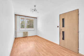 Prodej bytu 3+1 v osobním vlastnictví 74 m², Hradec Králové