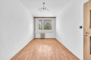 Prodej bytu 3+1 v osobním vlastnictví 74 m², Hradec Králové