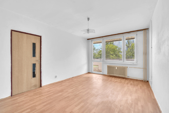 Prodej bytu 3+1 v osobním vlastnictví 74 m², Hradec Králové