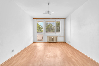 Prodej bytu 3+1 v osobním vlastnictví 74 m², Hradec Králové