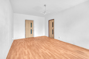 Prodej bytu 3+1 v osobním vlastnictví 74 m², Hradec Králové
