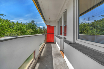 Prodej bytu 3+1 v osobním vlastnictví 74 m², Hradec Králové