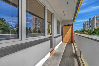 Prodej bytu 3+1 v osobním vlastnictví 74 m², Hradec Králové