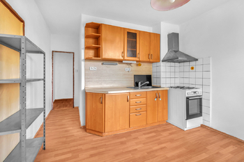 Prodej bytu 3+1 v osobním vlastnictví 74 m², Hradec Králové