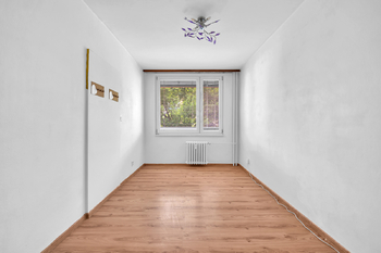 Prodej bytu 3+1 v osobním vlastnictví 74 m², Hradec Králové