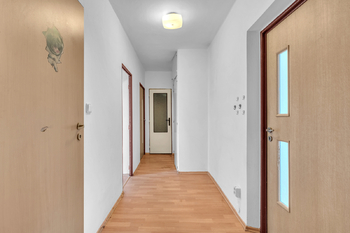 Prodej bytu 3+1 v osobním vlastnictví 74 m², Hradec Králové