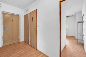 Prodej bytu 3+1 v osobním vlastnictví 74 m², Hradec Králové