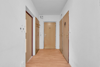 Prodej bytu 3+1 v osobním vlastnictví 74 m², Hradec Králové