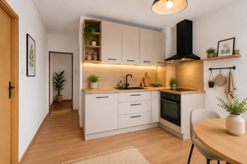 Prodej bytu 3+1 v osobním vlastnictví 74 m², Hradec Králové