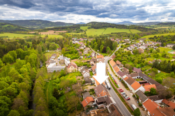 Prodej domu 102 m², Husinec