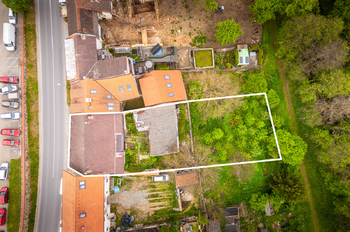 Prodej domu 102 m², Husinec