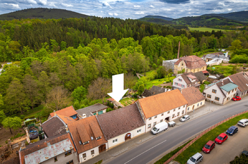 Prodej domu 102 m², Husinec