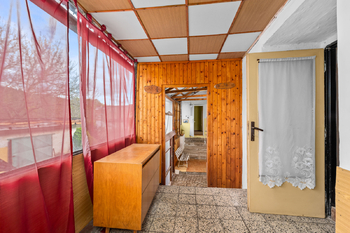 Prodej domu 102 m², Husinec