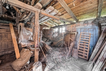 Prodej domu 102 m², Husinec