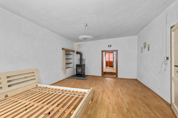 Prodej domu 102 m², Husinec