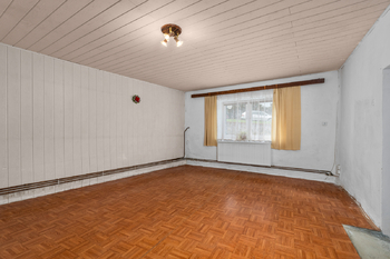 Prodej domu 102 m², Husinec