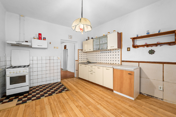 Prodej domu 102 m², Husinec