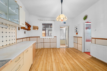 Prodej domu 102 m², Husinec