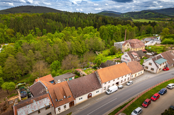 Prodej domu 102 m², Husinec