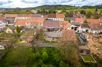 Prodej domu 102 m², Husinec