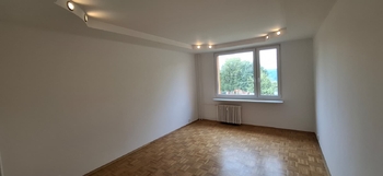 Pronájem bytu 3+1 v osobním vlastnictví 84 m², Ústí nad Labem