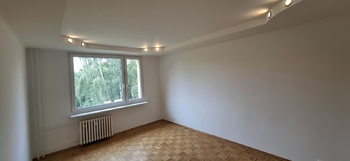 Pronájem bytu 3+1 v osobním vlastnictví 84 m², Ústí nad Labem