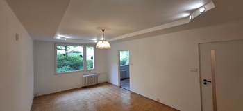 Pronájem bytu 3+1 v osobním vlastnictví 84 m², Ústí nad Labem