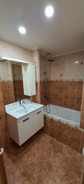 Pronájem bytu 3+1 v osobním vlastnictví 84 m², Ústí nad Labem