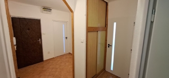 Pronájem bytu 3+1 v osobním vlastnictví 84 m², Ústí nad Labem