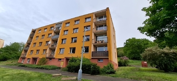 Pronájem bytu 3+1 v osobním vlastnictví 84 m², Ústí nad Labem