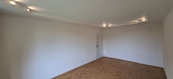 Pronájem bytu 3+1 v osobním vlastnictví 84 m², Ústí nad Labem