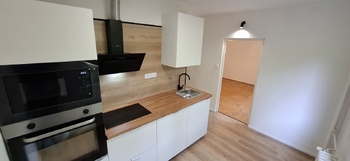 Pronájem bytu 3+1 v osobním vlastnictví 84 m², Ústí nad Labem