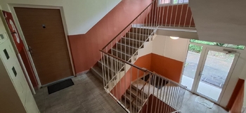 Pronájem bytu 3+1 v osobním vlastnictví 84 m², Ústí nad Labem