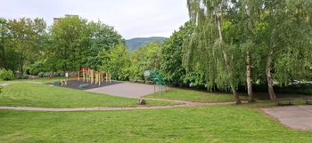 Pronájem bytu 3+1 v osobním vlastnictví 84 m², Ústí nad Labem