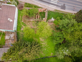 Prodej pozemku 2104 m², Hořovičky