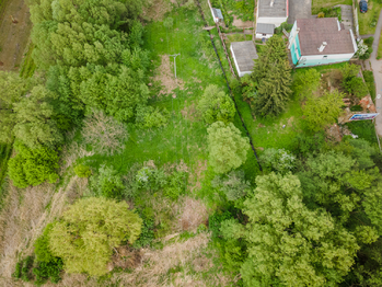 Prodej pozemku 2104 m², Hořovičky