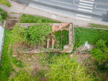 Prodej pozemku 2104 m², Hořovičky