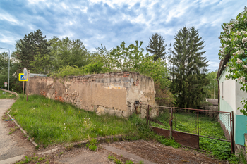 Prodej pozemku 2104 m², Hořovičky