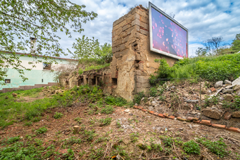 Prodej pozemku 2104 m², Hořovičky
