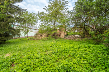 Prodej pozemku 2104 m², Hořovičky