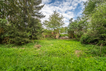 Prodej pozemku 2104 m², Hořovičky